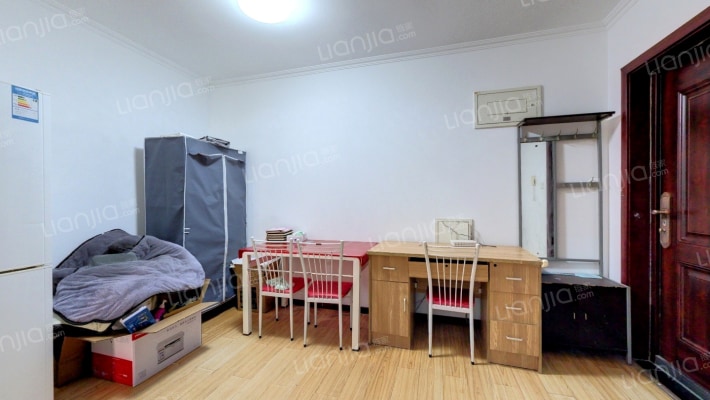 首座御园二期北区三期二手房实景图