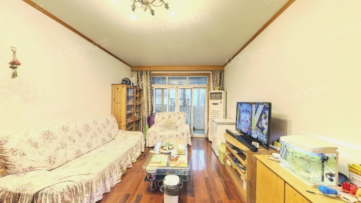 紫金城苜蓿园东街7号二手房实景图