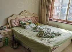 整租·港湾小区 1室1厅 东_港湾小区租房