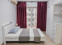 整租·第5大道 1室0厅 南/北_第5大道租房