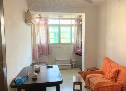 整租·石化大湖新村(双岗路) 2室1厅 南/北_石化大湖新村(双岗路)租房