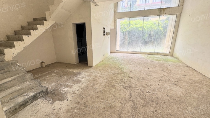 泉天下二手房实景图