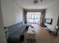 整租·凯地尚都 2室1厅 南/北_凯地尚都租房