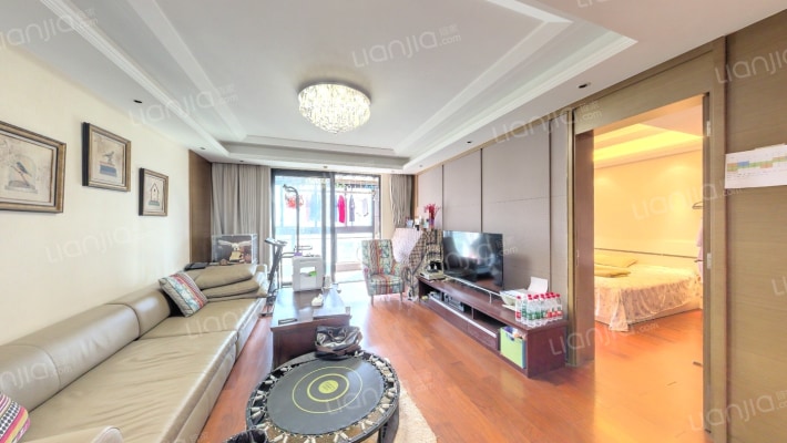 金沙雅苑(四期)二手房实景图