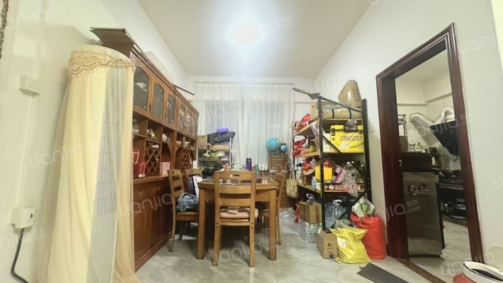 亿兆花园二手房实景图