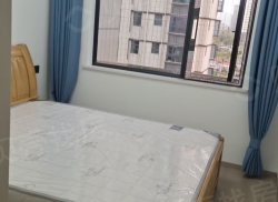 整租·华硕江上明月 4室2厅 南_华硕江上明月租房