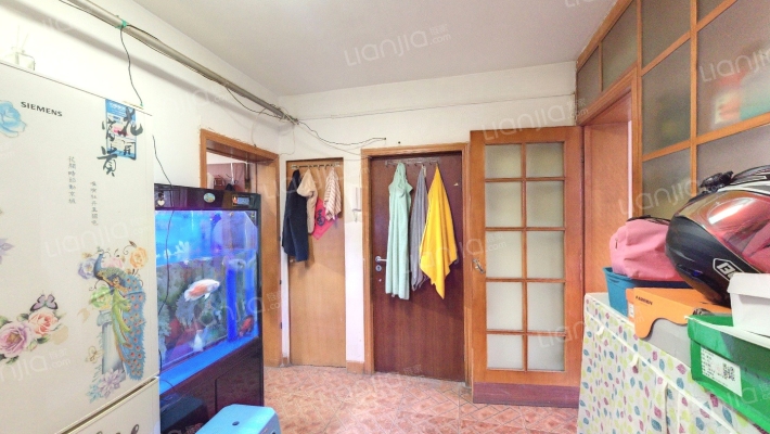 八角北路二手房实景图