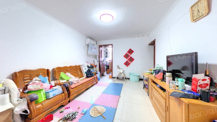 西辛北区二手房实景图