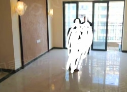 整租·恒大绿洲 3室2厅 东南_恒大绿洲租房