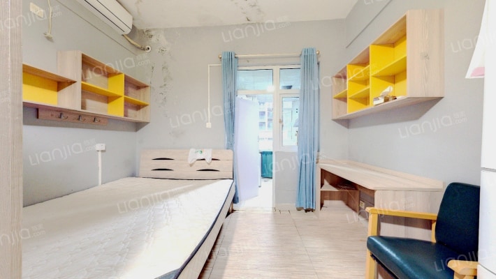 风尚时代二手房实景图