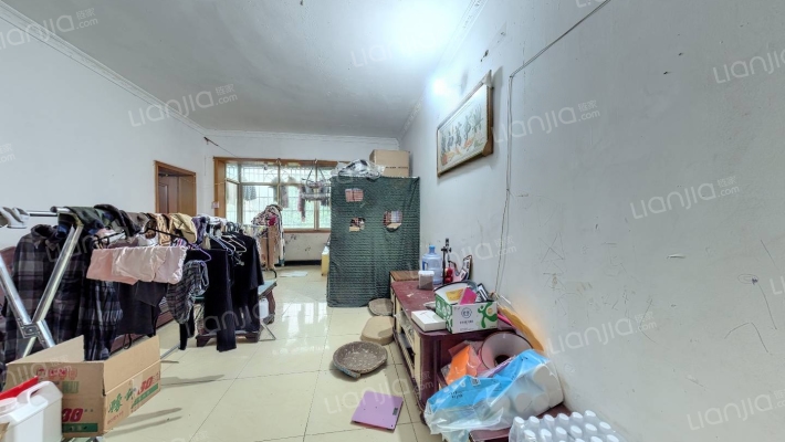 南山路二手房实景图