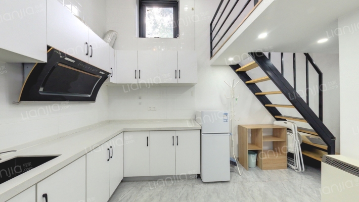 天仙胡同二手房实景图