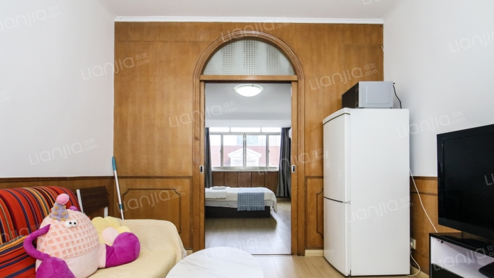 华馨小区二手房实景图