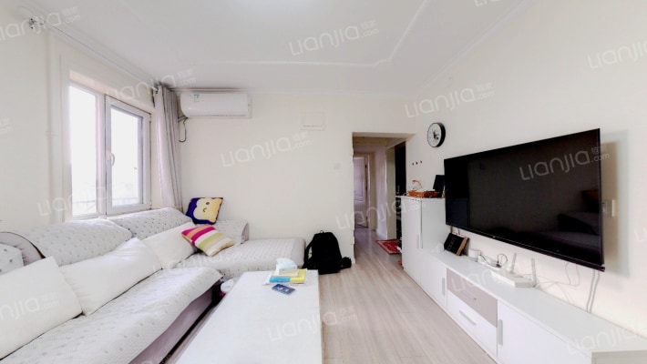 新村三里二手房实景图