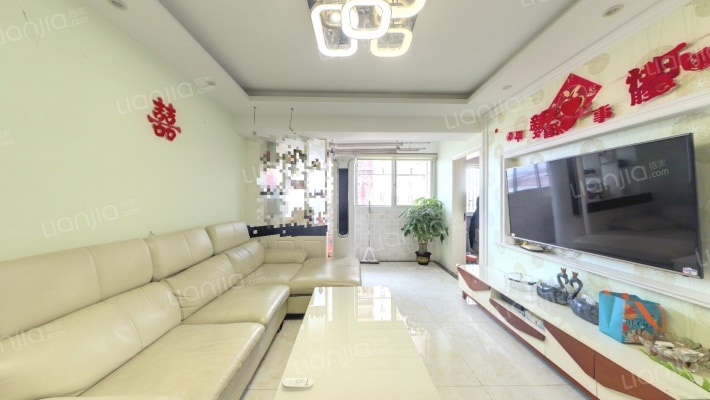 汇福家园昌盛里南二手房实景图