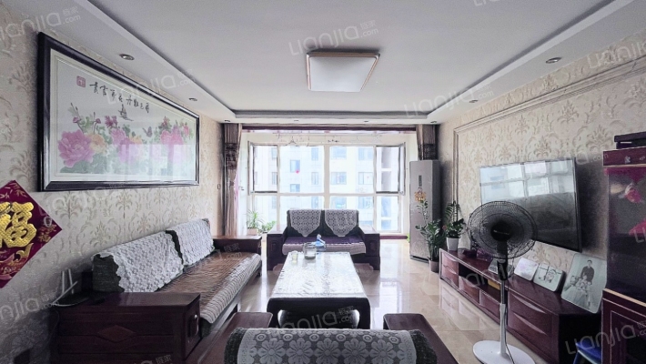 和合嘉苑二手房实景图