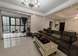 整租·仁湖花园二期 4室2厅 南_仁湖花园二期租房