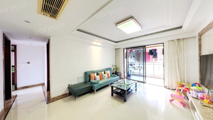 温莎公馆二手房实景图