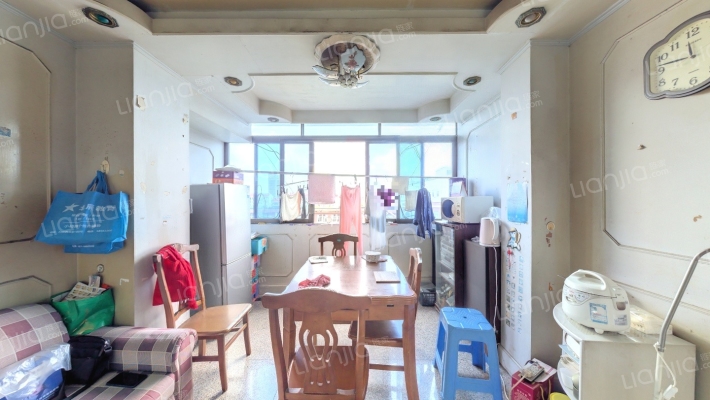 城西小区二手房实景图