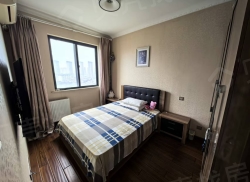 整租·宝龙广场 3室2厅 南_宝龙广场租房