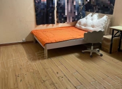 合租·卓悦广场 1居室 西南卧_卓悦广场租房