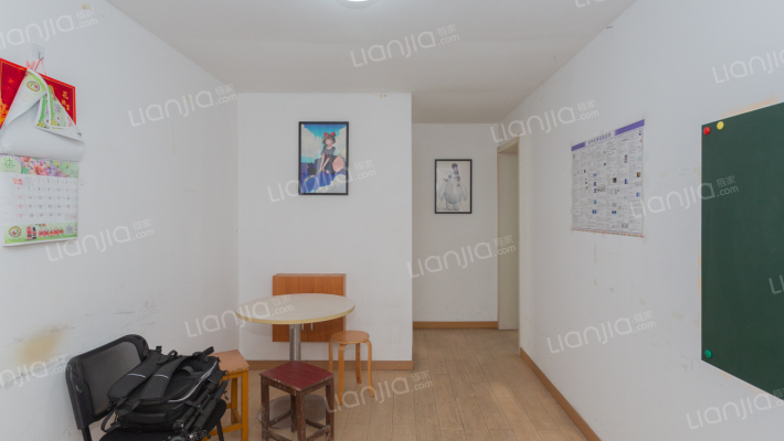 康桥新苑二手房实景图