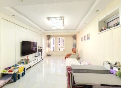 整租·香榭花园 2室1厅 南/北_香榭花园租房