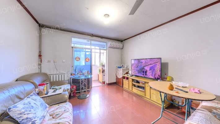 陕钢物业资产公司东郊小区二手房实景图