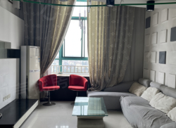 整租·中亚城市花园 3室2厅 南/北_中亚城市花园租房