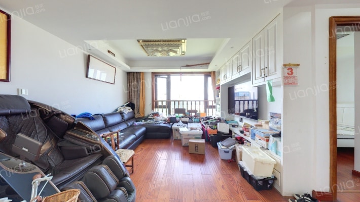 顺发恒园二手房实景图