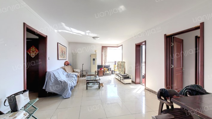 贾家花园15号院二手房实景图