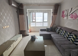 整租·盛泽花城 2室2厅 南/北_盛泽花城租房