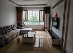 整租·唐宁壹号 2室1厅 南_唐宁壹号租房