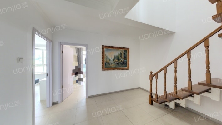 香林郡二手房实景图