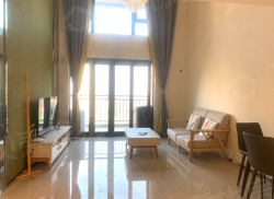 整租·恒大城 1室1厅 东南_恒大城租房