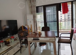 整租·万晟城华府 4室2厅 南_万晟城华府租房