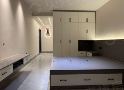 整租·枫丹国际 1室1厅 南_枫丹国际租房