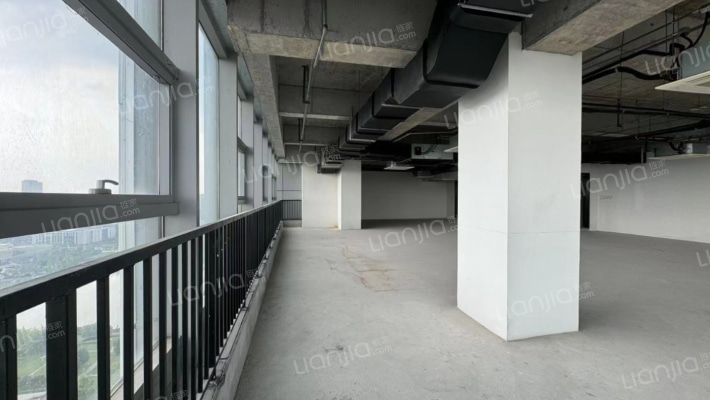 银泰大厦二手房实景图