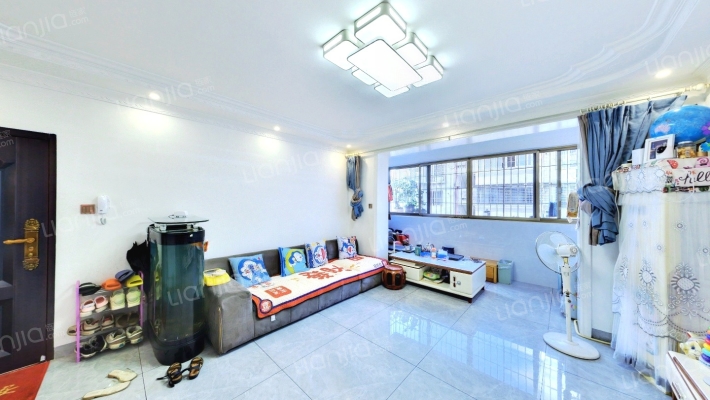 泰和花园二手房实景图