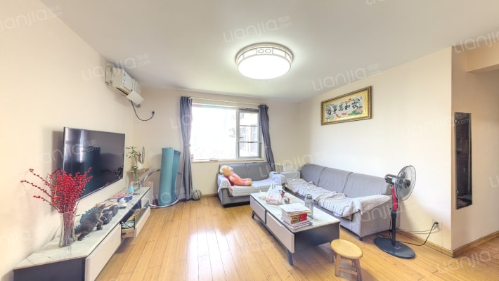 景鹏大厦二手房实景图