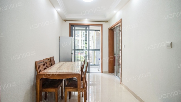 连城苑二手房实景图