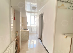 整租·侯二小区 2室1厅 南/北_侯二小区租房