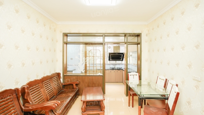 花厂二手房实景图