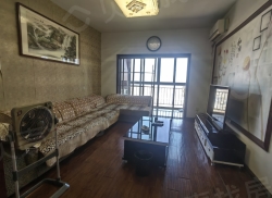 整租·香樟园南院 2室2厅 南/北_香樟园南院租房