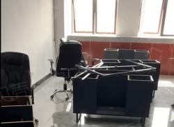 整租·商会大厦 1室0厅 南_商会大厦租房