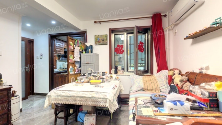 永定路甲19号院二手房实景图