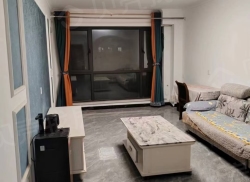 整租·御园财富公馆 2室2厅 南/北_御园财富公馆租房