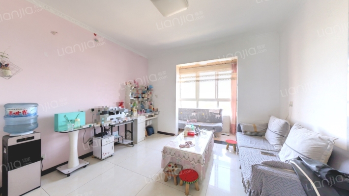 桃苑红杉郡二手房实景图
