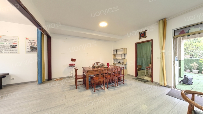 奥园康城A区二手房实景图