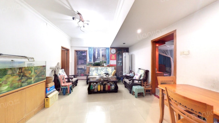 广雅居二手房实景图